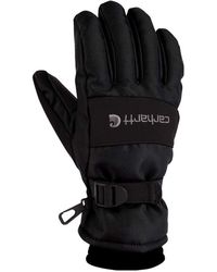 Carhartt - Wp Waterproof Insulated Glove - Lyst