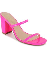 nanette lepore heels