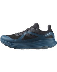 Salomon - Speedcross Peak Clima Waterproof Trail Running Shoes For - Lyst