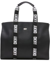 DKNY Tote bags for Women | Online Sale up to 40% off | Lyst - Page 4