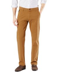 Dockers - Slim Fit Ultimate Chino With Smart 360 Flex - Lyst
