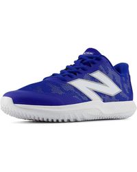 New Balance - Adult Fuelcell 4040 V7 Turf Trainer Baseball Shoe - Lyst