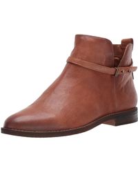 franco sarto optimal bootie
