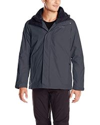 columbia blue under armour cold gear