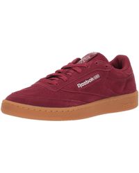 reebok club c 85 gs