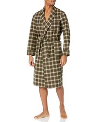 pendleton robe in a bolsa