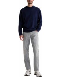 AG Jeans - Everett Slim Straight Jean - Lyst