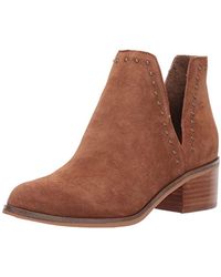steve madden lyz bootie