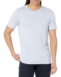 Theory - Essential T-shirt - Lyst