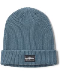 Columbia - Lost Lager Ii Beanie Hat - Lyst