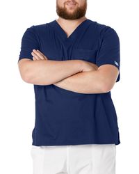 CHEROKEE - Premium Core Stretch V-neck Scrub Top - Lyst