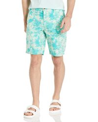 Columbia - Washed Out Printed Short - Lyst