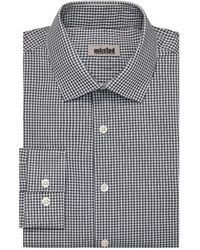 Kenneth Cole - Unlisted By Mens Slim Fit Checks And Stripes - Lyst