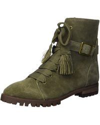 splendid celine combat boots