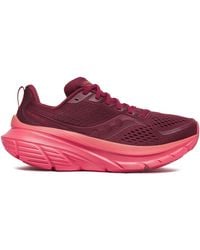 Saucony - Guide 17 - Lyst
