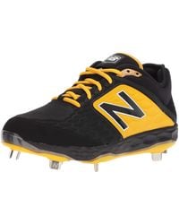 New Balance - 3000 V4 Metal Baseball Shoe - Lyst