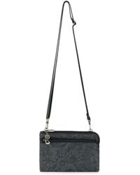 The Sak - Sakroots Cambria Smartphone Crossbody In Eco Twill - Lyst