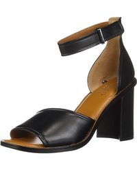 franco sarto shoes heels