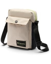 Columbia - Zigzag Ii Side Bag - Lyst