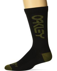 Oakley - Factory Pilot MTB Socks - Calze - Lyst