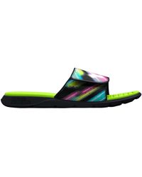Under Armour - Ignite Pro Graphic Slide, - Lyst