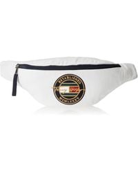 Tommy Hilfiger - Sac banane Signature Crest pour homme - Lyst