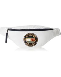 Tommy Hilfiger - Signature Crest Fanny Pack - Lyst