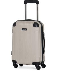 Kenneth Cole - Bounds Lightweight Hardshell 4-wheel Spinner Luggage - Lyst
