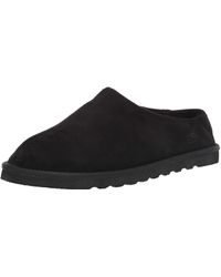 skechers mens house slippers