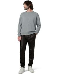 Joe's Jeans - Jeans Crewneck Knit Pullover Sweater - Lyst