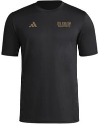 adidas - Standard Fc Local Warp Pre-game Short Sleeve T-shirt - Lyst