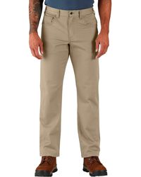 Carhartt - Force Relaxed Fit Pant - Lyst