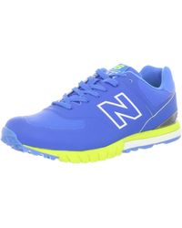 New Balance 574 V1 Rev Lite Sneaker in Blue for Men | Lyst