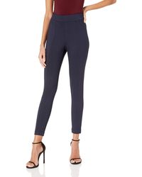 anne klein skinny compression pants