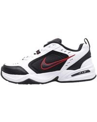 Nike - Air Monarch Iv Training/workout Shoes - Lyst
