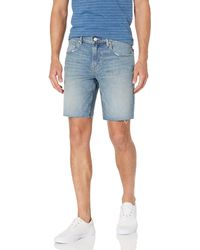 Hudson Jeans - Jeans Cut Off Shorts - Lyst