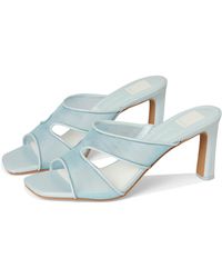 Dolce Vita - Gitel Heeled Sandal - Lyst