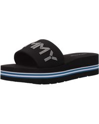 bekett platform sandal