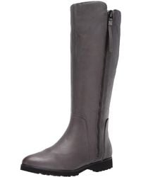 naturalizer boots on sale