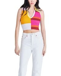 Steve Madden - Apparel Paige Sweater - Lyst
