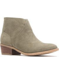 Hush Puppies Boots for Women - Up to 35% off at Lyst.com