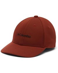 Columbia - Twin Canyon Ball Cap - Lyst