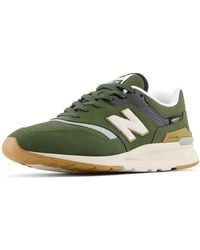 New Balance - 997h Sneaker - Lyst
