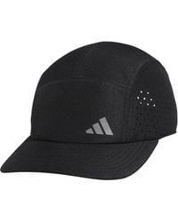 adidas - Superlite Trainer 3 Performance Relaxed Fit Adjustable Running And Training Hat - Lyst