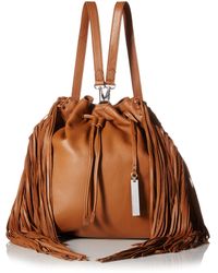 vince camuto convertible backpack