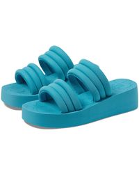 Roxy - Totally Tubular Sandal - Lyst