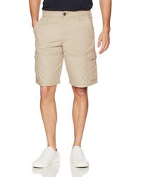 lee extreme motion swope cargo shorts