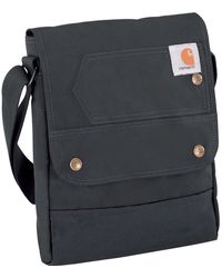 Carhartt - Umhängetasche Luggage- Messenger Tasche - Lyst