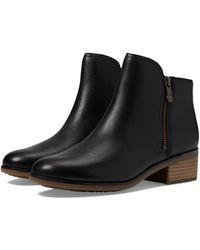 Sperry Top-Sider - Seaport Storm Shoes 5.5 M (B) Leather - Lyst