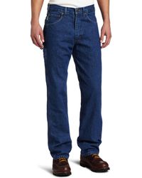 Carhartt Jeans for Men - Up to 84% off at Lyst.com